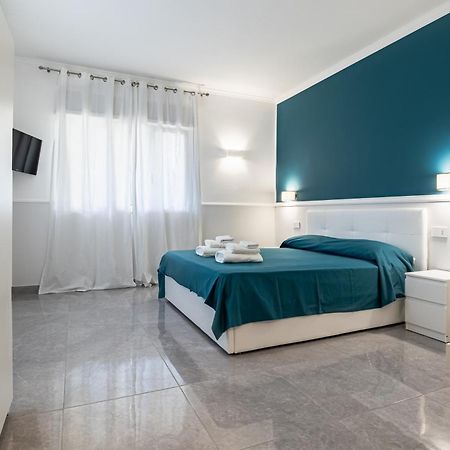 Royal Room Portici Buitenkant foto