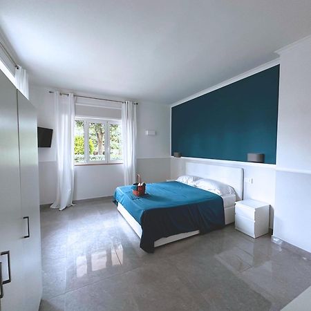 Royal Room Portici Buitenkant foto